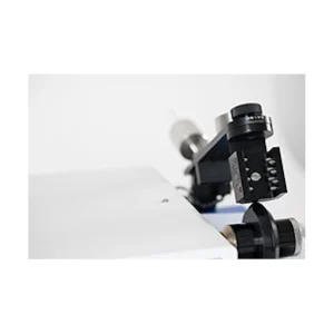 Freeform Sample Holder, 360 Degree, "Bone Chuck"