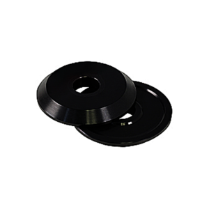 Blade Supports, Pair, 1.87" diameter