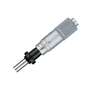 Inch Micrometer Assembly