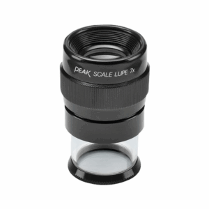 Measuring Magnifier, 7x