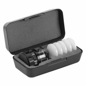 Measuring Magnifier, 10x Set