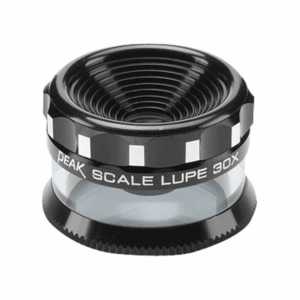 Measuring Magnifier, 30x