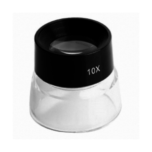 10x Economy Magnifier