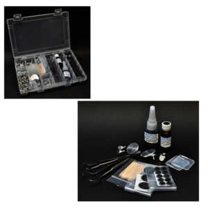 PELCO Pin Mount Starter Kits