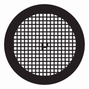 Micron Center Marked Grids