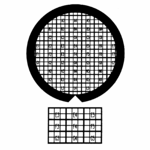 Asbestos Reference Index 3 Grid