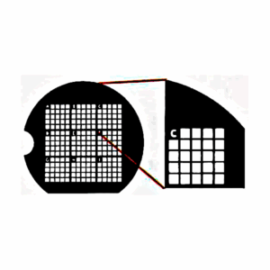 PELCO Pinpointer Grids, 200 mesh