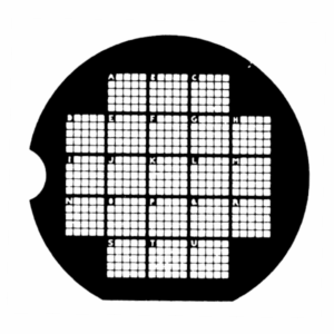 PELCO Pinpointer Grids, 300 mesh