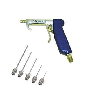 Compressed Air Gun Accessories