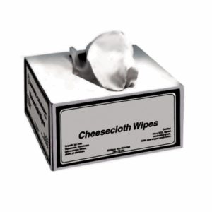 Cheesecloth Wipes