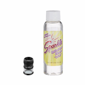 Optical Lens Cleaner