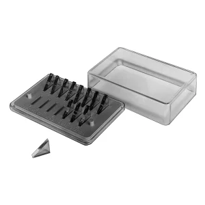 Glass Knives and Accessories