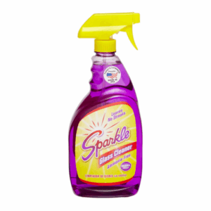 Glass Cleaner