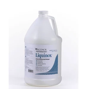 Liqui-Nox Critical Cleaning Liquid Detergent