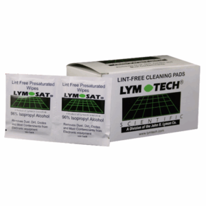 Lint-Free Cleaning Pads