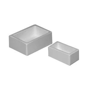 Plastic & Silicone Molds