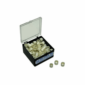 Plastic Spring Mounting Clips