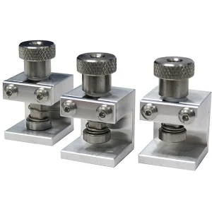 Sample Clamp