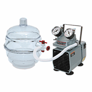 PELCO Air-Out Vacuum System