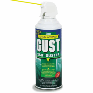 GUST Spray Anyway