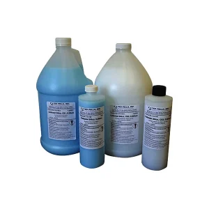 Colloidal Silica Suspensions