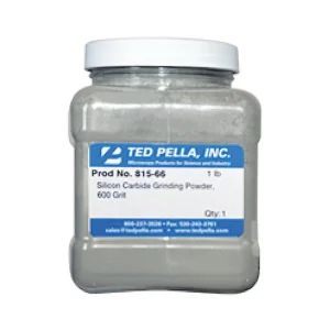 Silicon Carbide Grinding Powders