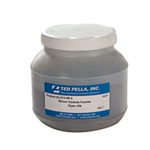 Boron Carbide Grinding Powders