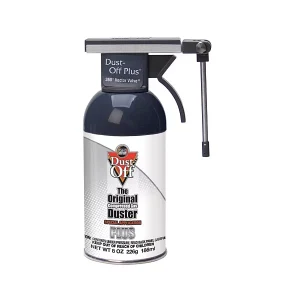 Pressurized Cleaners