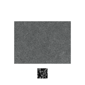 Alpha-B Polishing Cloth, Adhesive Back