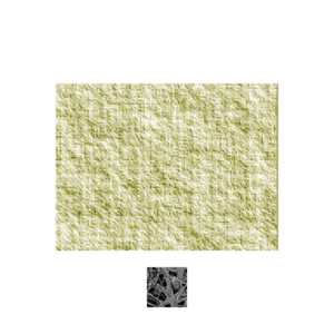 Met-X Polishing Cloth, Adhesive Back