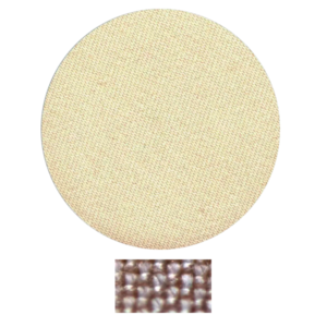 Cotton (high grade) Polishing Cloth, Plain Back