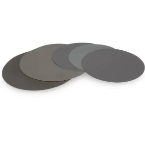 Silicon Carbide Discs
