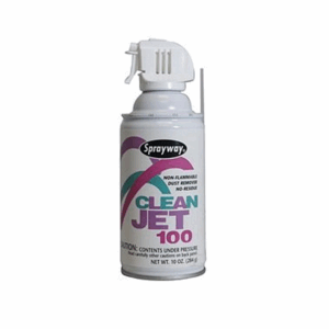 Clean Jet 100 Dust Remover
