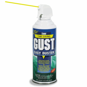 GUST Easy Duster