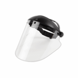 Cryogenic Protective Face Shield