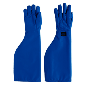 Waterproof Cryo-Gloves, Shoulder Length