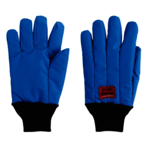 Waterproof Cryo-Grip Gloves, Wrist Length