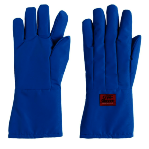 Waterproof Cryo-Grip Gloves, Mid-arm Length
