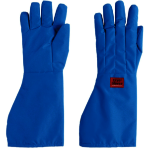 Waterproof Cryo-Grip Gloves, Elbow Length