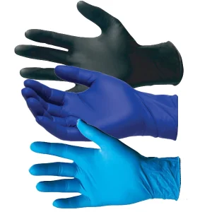 High Sensitivity Nitrile Gloves