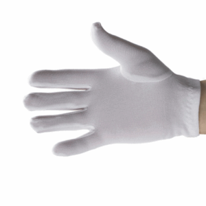 "Full-fashioned" Gloves