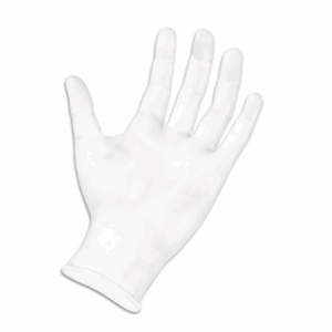 Vinyl Gloves
