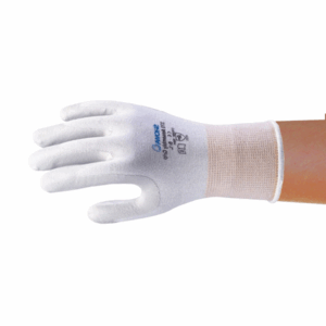 Polyurethane Coated Nylon Gloves