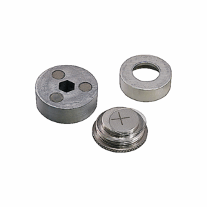 Standard Platen (with through-hole)