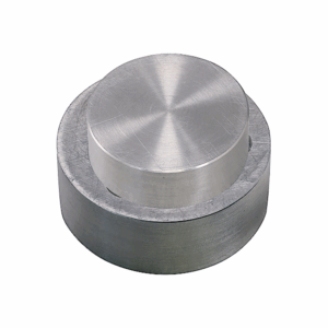 Platen for Large Area Tools