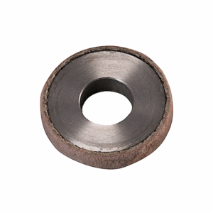 Tool 2iM padded, low nap rayon