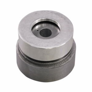 Standard Platen Set (with through-hole)