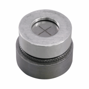 Adjustable Platen Set