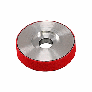 Large Area Tool, Counterbored 1 side, Padded, 0.25" width