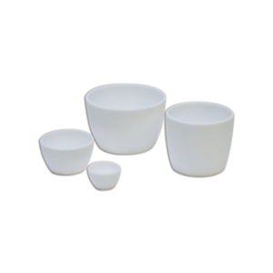 PTFE Crucibles